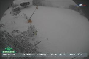 borovets Borovets Sitnyakovo