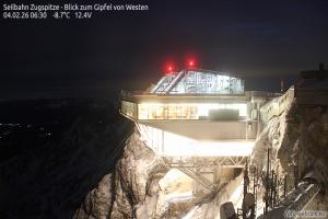 Garmisch-Partenkirchen Ga-Pa 