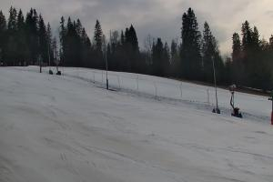 Kamera: Ski Suche U Jędrola Stacja dolna Poronin Ski Suche U Jędrola Stacja dolna