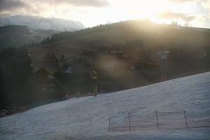 Kamera: Bachledova dolina Bachledova dolina Bachledova dolina