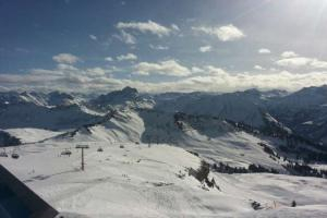 Diedamskopf Diedamskopf Livecam