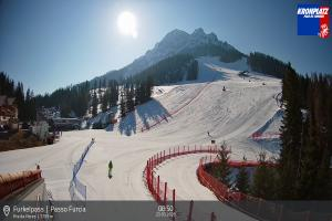 Kronplatz - Plan de Corones Kronplatz - Plan de Corones Passo Furcia