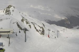 Sogn Gion Laax Sogn Gion