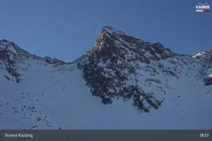 Kamera: Klausberg-Speikboden Rauchkofel Klausberg-Speikboden Klausberg-Speikboden Rauchkofel