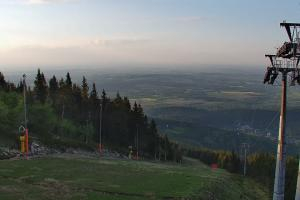 Kamera: Ski&Sun Ski & Sun - Świeradów - widok na bar Świeradów Zdrój Ski&Sun Ski & Sun - Świeradów - widok na bar