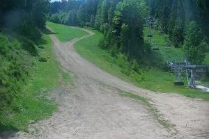 Bachledova dolina Bachledova dolina Jezersko