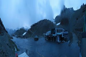 Kamera: Soelden Tiefenbachgletscher 2.800m Soelden Soelden Tiefenbachgletscher 2.800m