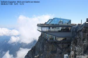 Kamera: Ga-Pa Garmisch-Partenkirchen Ga-Pa