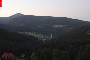 Kamera: Pec pod Śnieżką Kamera Pec pod Sněžkou, 1100 m n.p.m. Pec pod Śnieżką Pec pod Śnieżką Kamera Pec pod Sněžkou, 1100 m n.p.m.