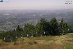 Rokytnice Rokytnice nad Jizerou Lysá hora