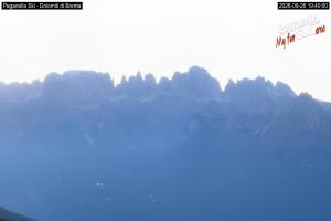 Kamera: Andalo - Paganella Dolomiti di Brenta Andalo - Paganella Andalo - Paganella Dolomiti di Brenta