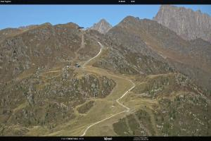 Kamera: San Martino di Castrozza - Passo Rolle Cima Tognola San Martino di Castrozza - Passo Rolle San Martino di Castrozza - Passo Rolle Cima Tognola