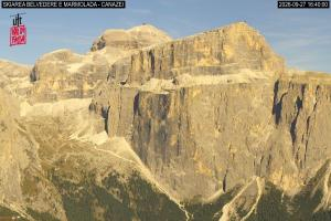 Kamera: Val di Fassa - Carezza Canazei - Pordoi Val di Fassa - Carezza Val di Fassa - Carezza Canazei - Pordoi
