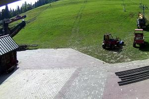Nowy Targ Zadział Zadział Ski