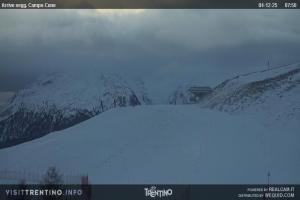 Trevalli  Trevalli  Alpe di Lusia - Le Cune