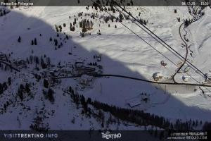 Trevalli Trevalli Passo S. Pellegrino