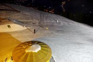 Kamera: Litwinka Panorama Tatr Białka Tatrzańska Litwinka Panorama Tatr