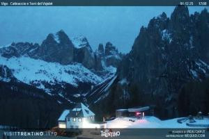 Kamera: Val di Fassa - Carezza Vigo di Fassa - Catinaccio 2 Val di Fassa - Carezza Val di Fassa - Carezza Vigo di Fassa - Catinaccio 2