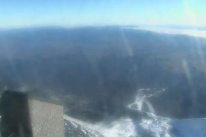 Kamera: Wysokie Tatry Lomnický štít — 2.634 m n.p.m. Tatrzańska Łomnica Wysokie Tatry Lomnický štít — 2.634 m n.p.m.