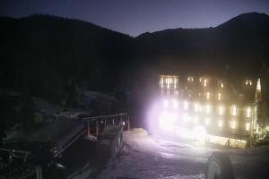 Kamera: Bachledova dolina Bachledova dolina Bachledova dolina