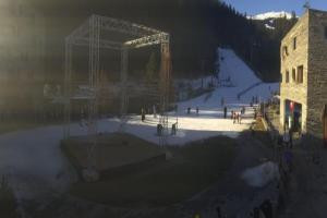 Kamera: Laax Crap Sogn Gion Crap Sogn Gion Laax Crap Sogn Gion