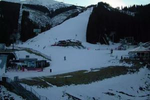 Kamera: Jasna - Chopok Záhradky II. - 1.028 m n.m. Jasna Jasna - Chopok Záhradky II. - 1.028 m n.m.