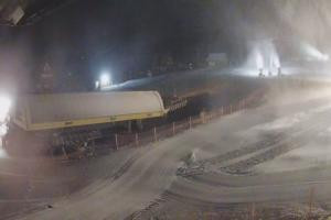 Kamera: Małe Ciche SN Zgorzelisko Express dolna stacja Małe Ciche Małe Ciche SN Zgorzelisko Express dolna stacja