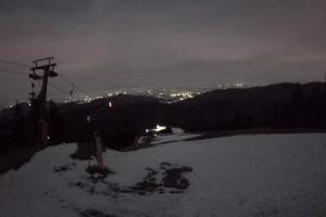 Szczyrk Szczyrk Mountain Resort Małe Skrzyczne – 1211 m n.p.m.