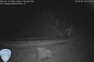 Kamera: Chamonix Chamonix Chamonix