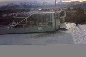 Kamera: Kotelnica Białczańska Kotelnica Białka Tatrzańska Kotelnica Białczańska Kotelnica