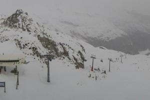 Sogn Gion Laax Sogn Gion