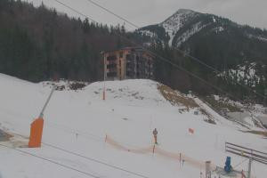 Jasna Jasna - Chopok Krupová – 1.084 m n.m.