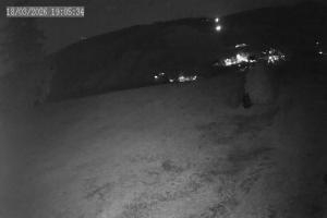 Walim - Rzeczka Kompleks Wyciągów Narciarskich Górnik KWN "Górnik"