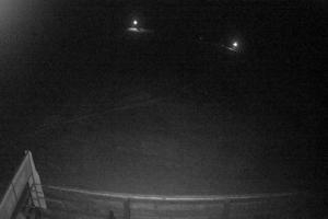 Małe Ciche Małe Ciche SN Wyciąg orczykowy Zgorzelisko