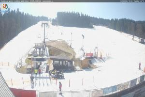 Zadov Zadov Zadov - Kobyla