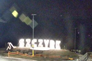 Szczyrk Szczyrk Mountain Resort Hala Skrzyczeńska – 1000 m n.p.m.