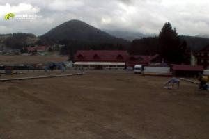 Kamera: Park Snow FUNPARK - 917 m n.p.m. Donovaly Park Snow FUNPARK - 917 m n.p.m.