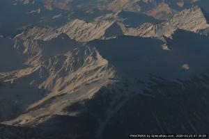 Courmayeur Courmayeur Versante Val Veny