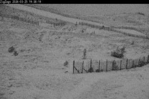 Cairgorm Cairgorm Zigzags Webcam