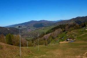 Szczawnica Palenica Szafranówka