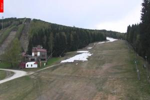 Harrachov Harrachov Kamera Harrachov, 715 m n.p.m.