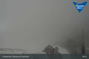 Flattach  Molltaler Gletscher Bergstation