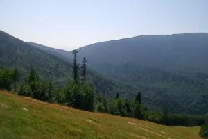 Kamera: Zawoja Ski Widok na stok Zawoja - Mosorny Groń Zawoja Ski Widok na stok