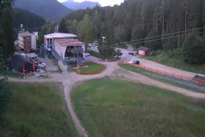 Kamera: Malino Brdo Ski Park Hrabovo Ruzomberok Malino Brdo Ski Park Hrabovo