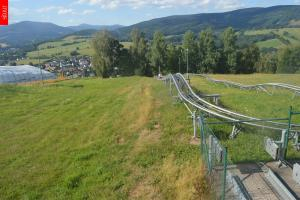 Kamera: Mladé Buky Mladé Buky - Bobslej Berta Mladé Buky Mladé Buky Mladé Buky - Bobslej Berta