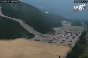 Kamera: Andalo - Paganella Pista Olimpionica Andalo - Paganella Andalo - Paganella Pista Olimpionica