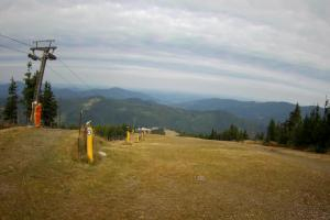 Kamera: Szczyrk Mountain Resort Małe Skrzyczne – 1211 m n.p.m. Szczyrk Szczyrk Mountain Resort Małe Skrzyczne – 1211 m n.p.m.