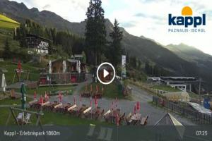 Kamera: