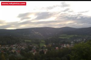 Kamera: Rokytnice nad Jizerou Panorama Lysé hory a Kotle Rokytnice Rokytnice nad Jizerou Panorama Lysé hory a Kotle
