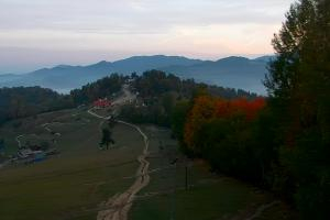Szczawnica Palenica Szafranówka